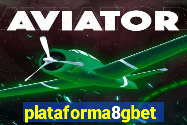 plataforma8gbet