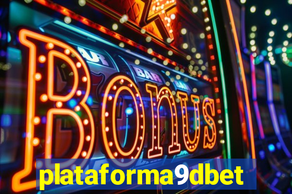 plataforma9dbet