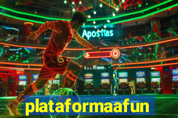 plataformaafun