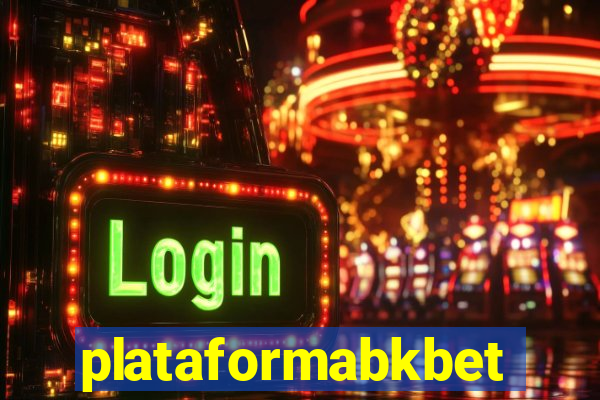 plataformabkbet.com