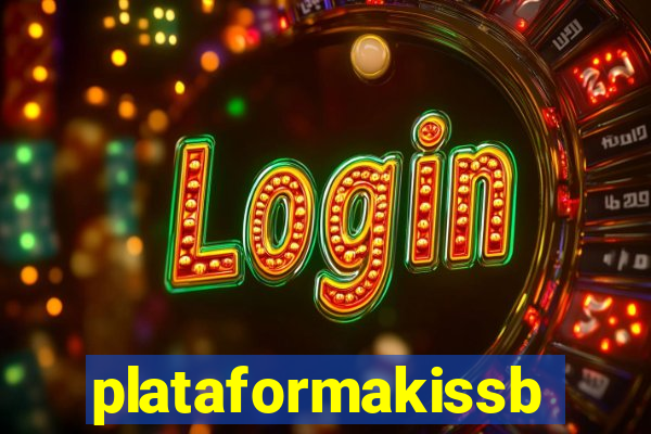 plataformakissbet.com