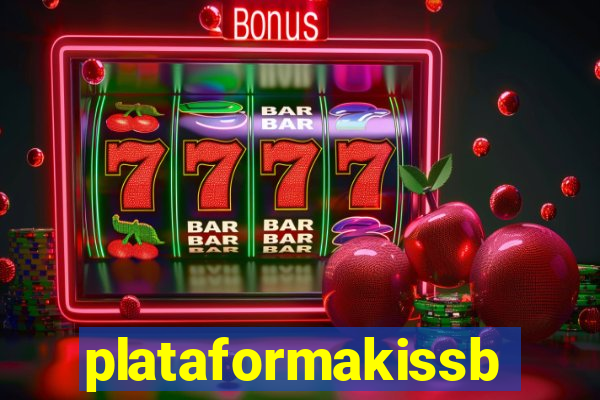 plataformakissbet.com