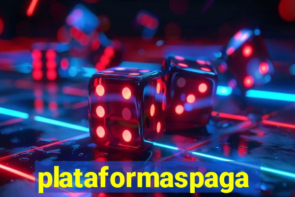 plataformaspagandomuito.com