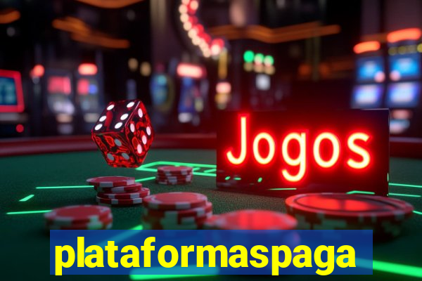 plataformaspagandomuito.com