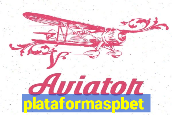 plataformaspbet