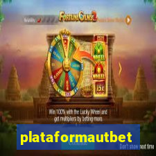 plataformautbet.com