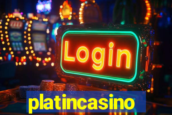 platincasino