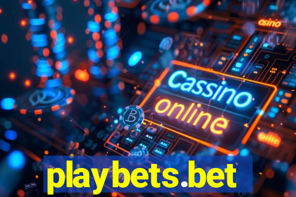 playbets.bet