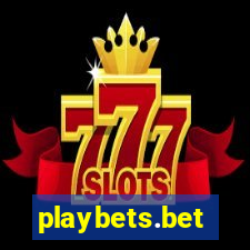 playbets.bet