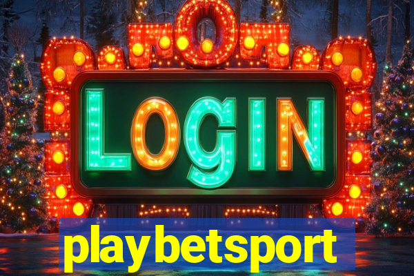 playbetsport