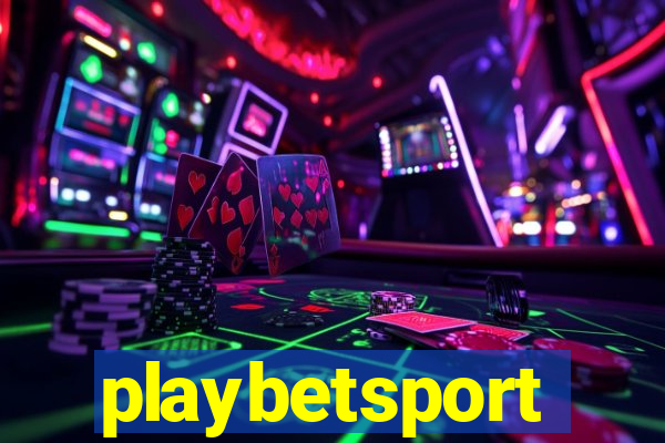 playbetsport