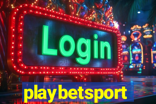 playbetsport