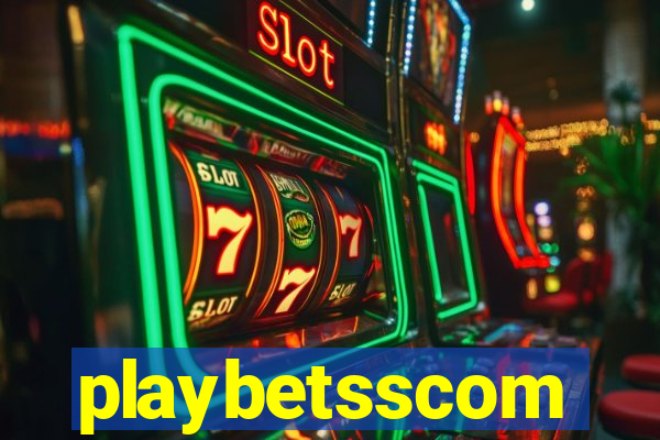 playbetsscom