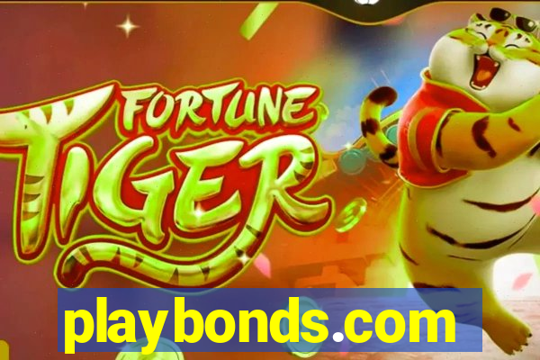 playbonds.com