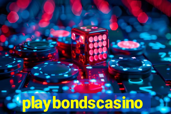 playbondscasino