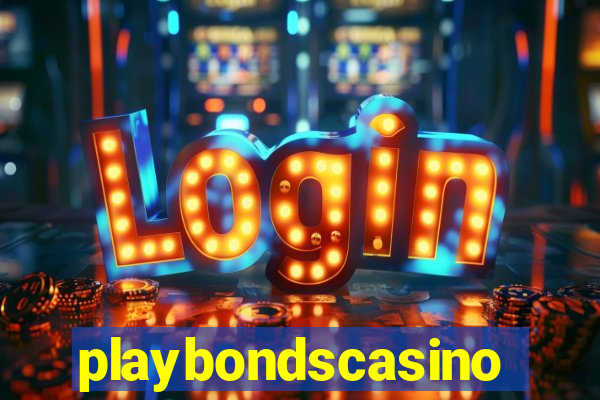 playbondscasino