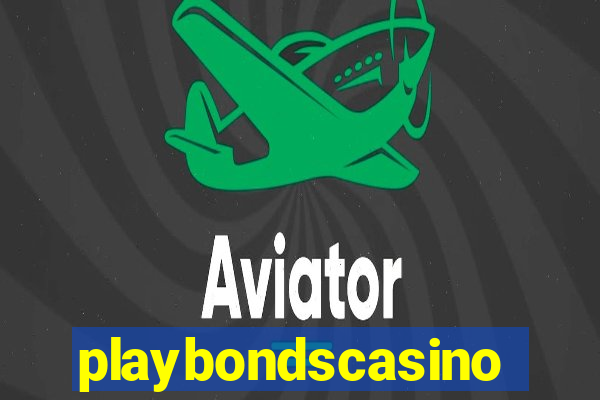 playbondscasino