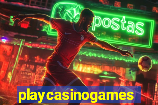 playcasinogames