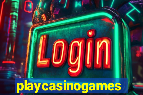 playcasinogames