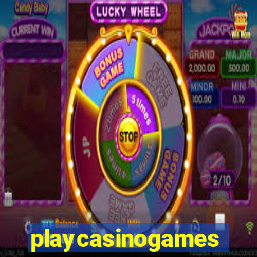 playcasinogames