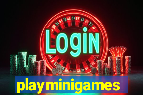 playminigames