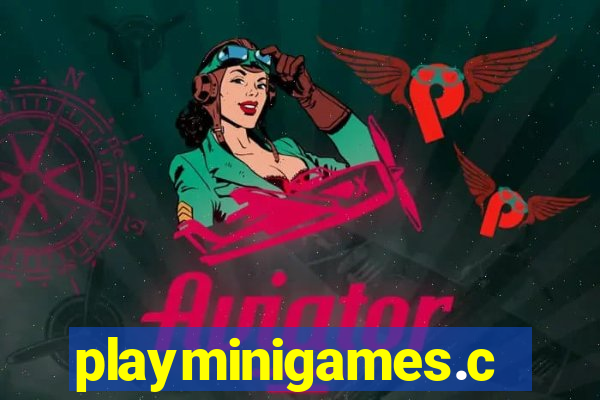 playminigames.com