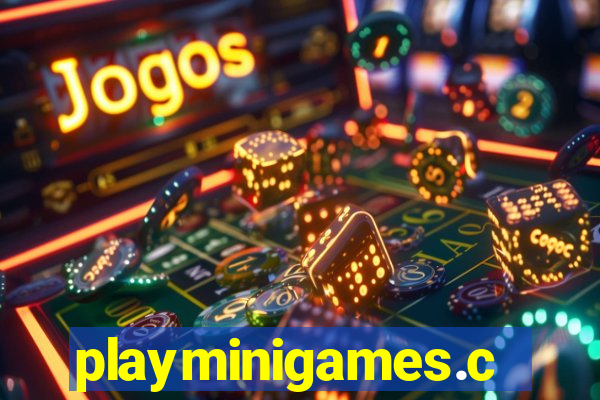 playminigames.com