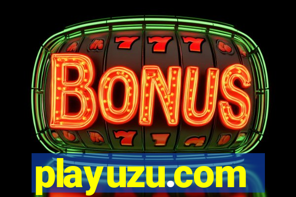 playuzu.com