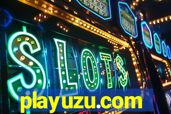 playuzu.com