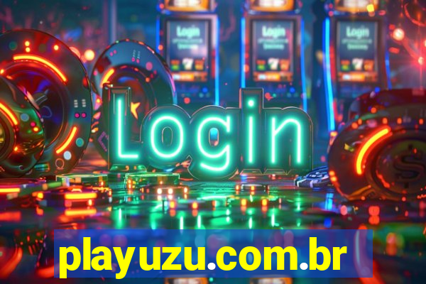 playuzu.com.br