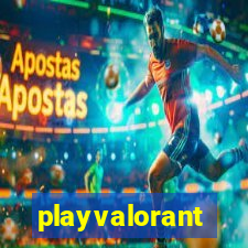 playvalorant