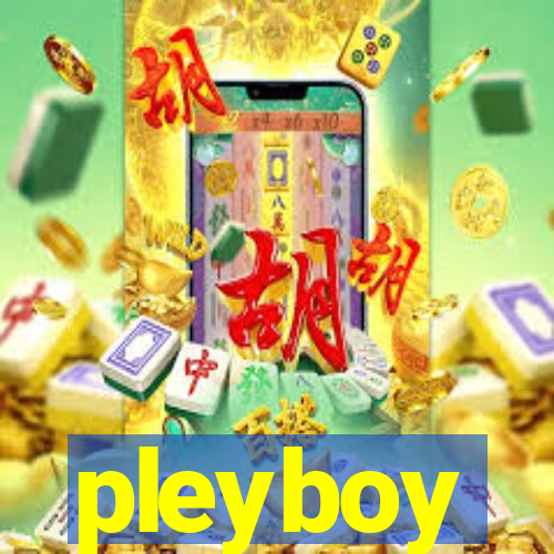 pleyboy