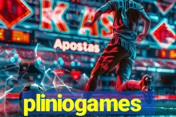 pliniogames