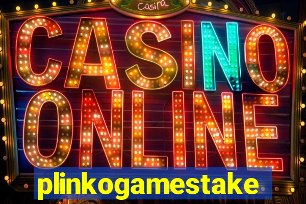 plinkogamestake