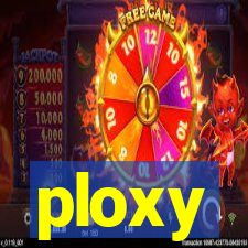 ploxy