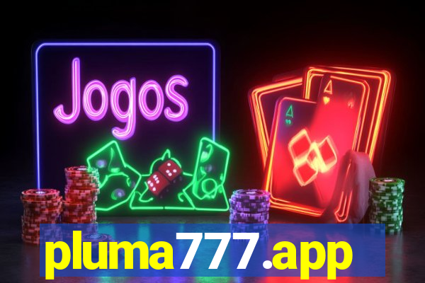 pluma777.app