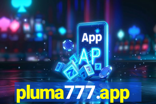 pluma777.app