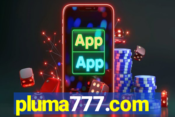 pluma777.com