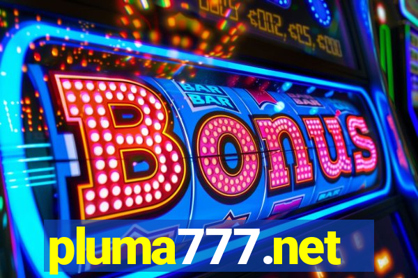 pluma777.net