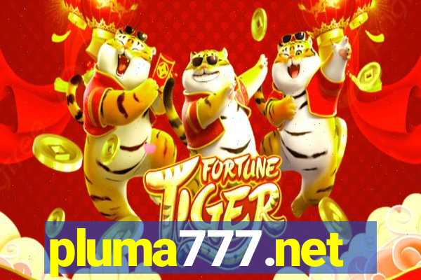 pluma777.net