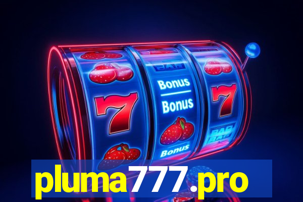 pluma777.pro