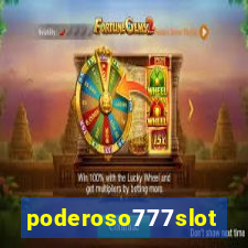 poderoso777slots.com