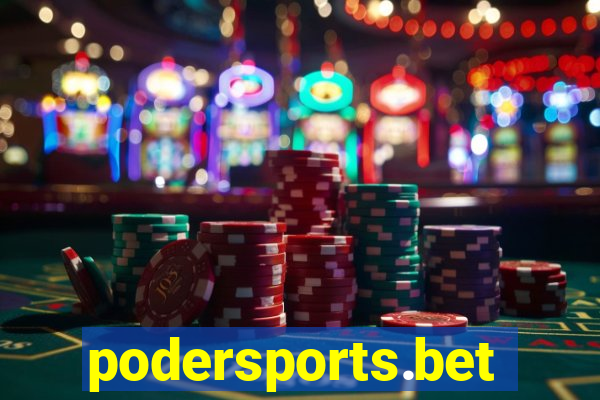 podersports.bet