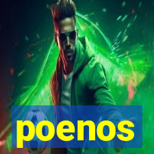 poenos