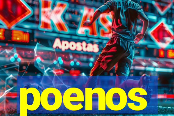 poenos