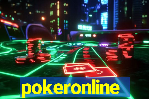 pokeronline