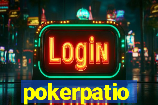 pokerpatio