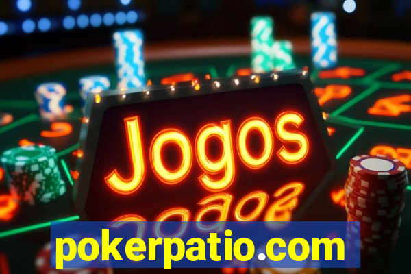 pokerpatio.com