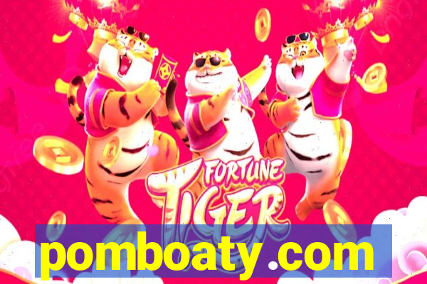 pomboaty.com