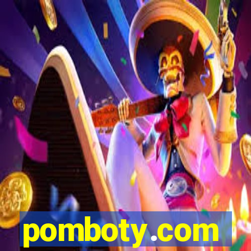 pomboty.com